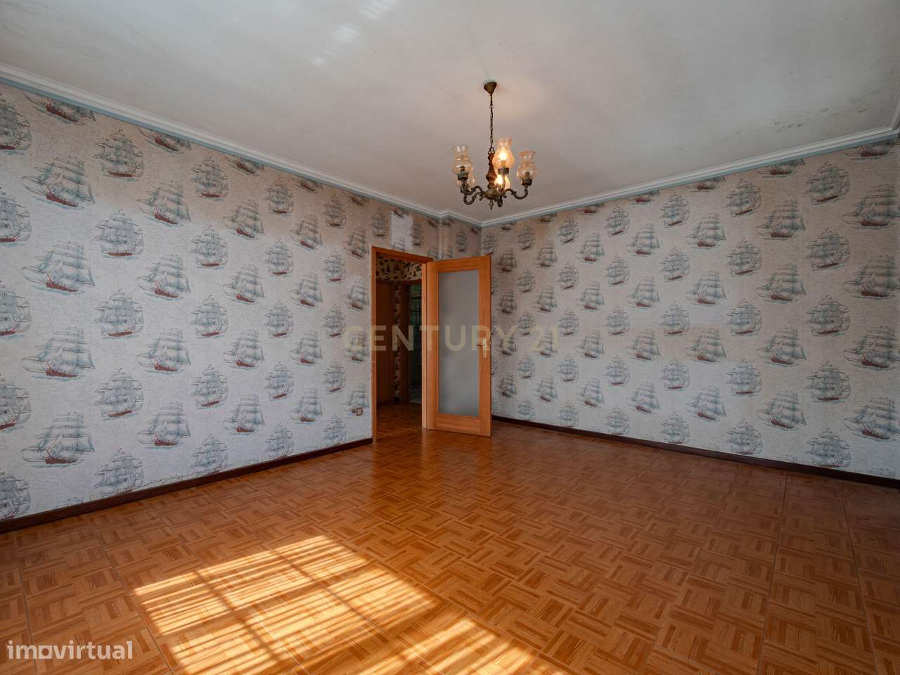 Moradia T3 em Leça da Palmeira -  Oportunidade Única para Investidores - Grande imagem: 5/46