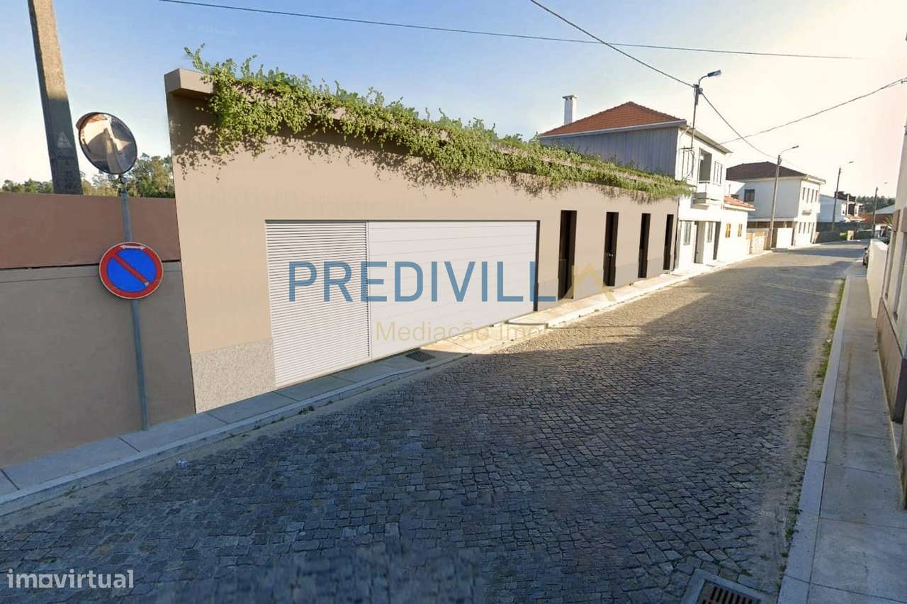 Moradia T3 Venda em Perafita, Lavra e Santa Cruz do Bispo,Matosinhos-12