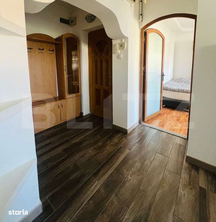 Apartament cu 3 camere, decomandat, 65 mp, zona Materna - Imagine principală: 5/9