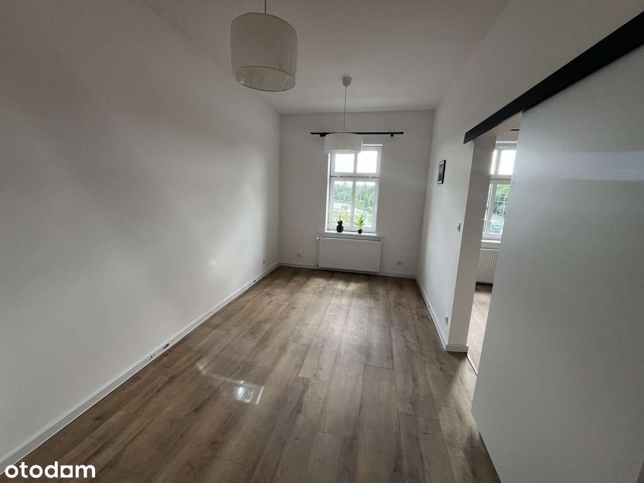 Jedyne takie z widokiem na jezioro w centrum-9