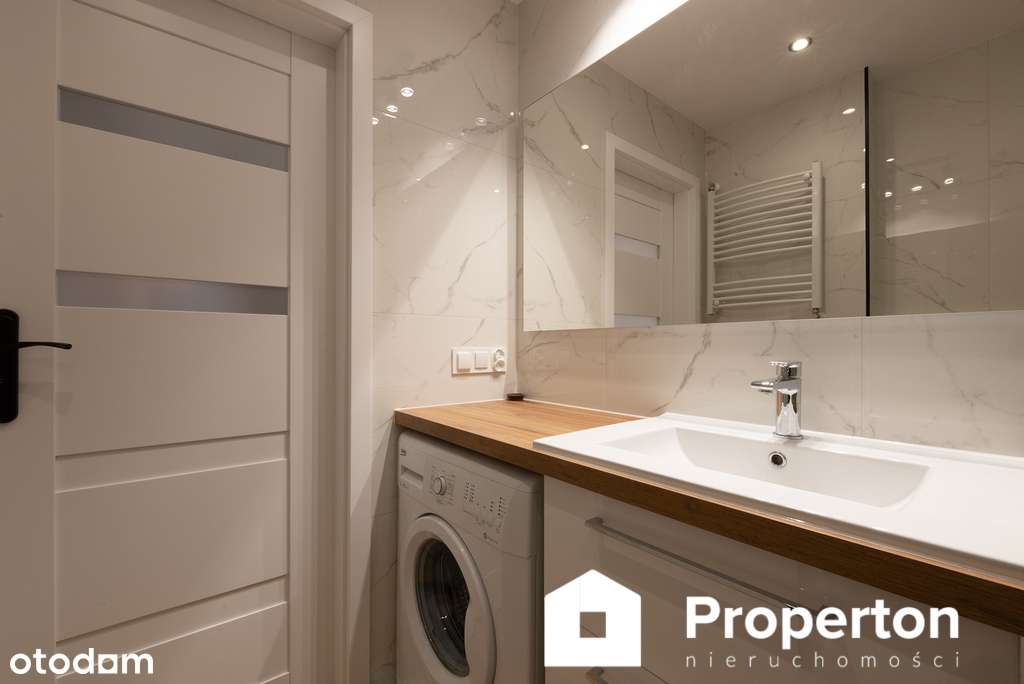 Duże mieszkanie - centrum miasta-7