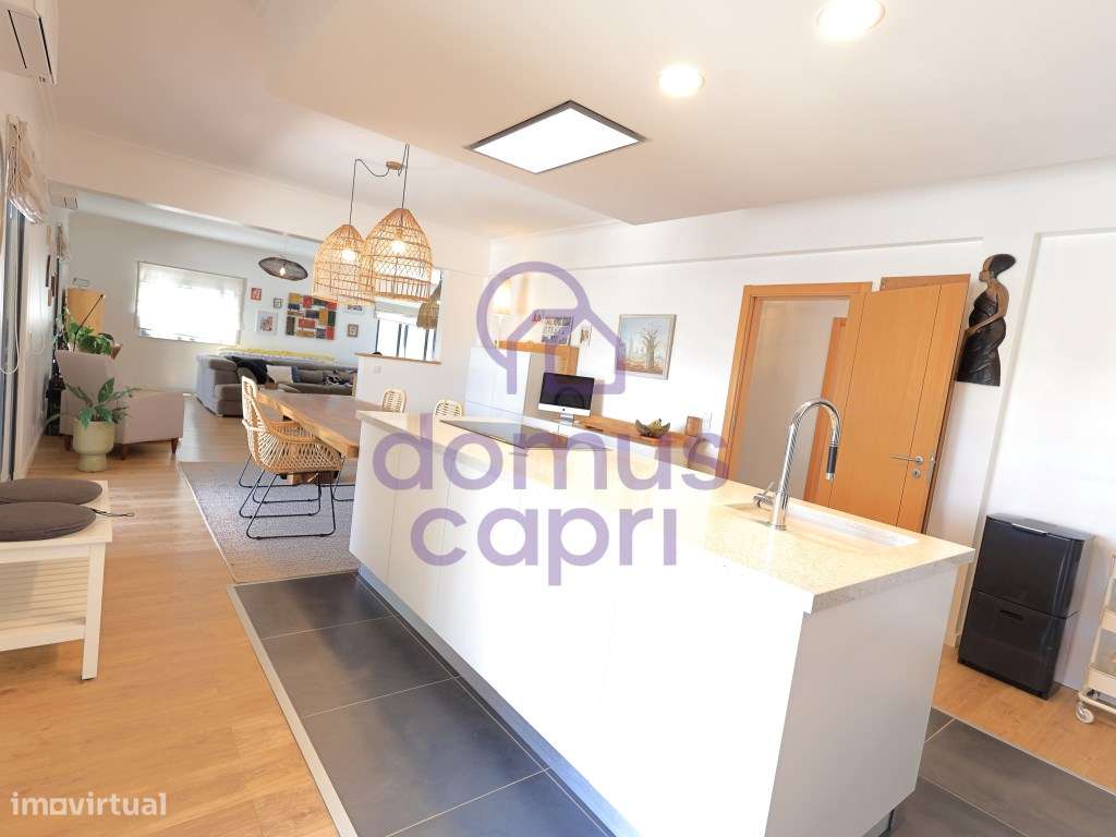 Moradia T4 com Piscina em Cerro da Mesquita - São Brás de Alportel-19