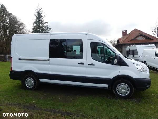 Ford Transit - 1