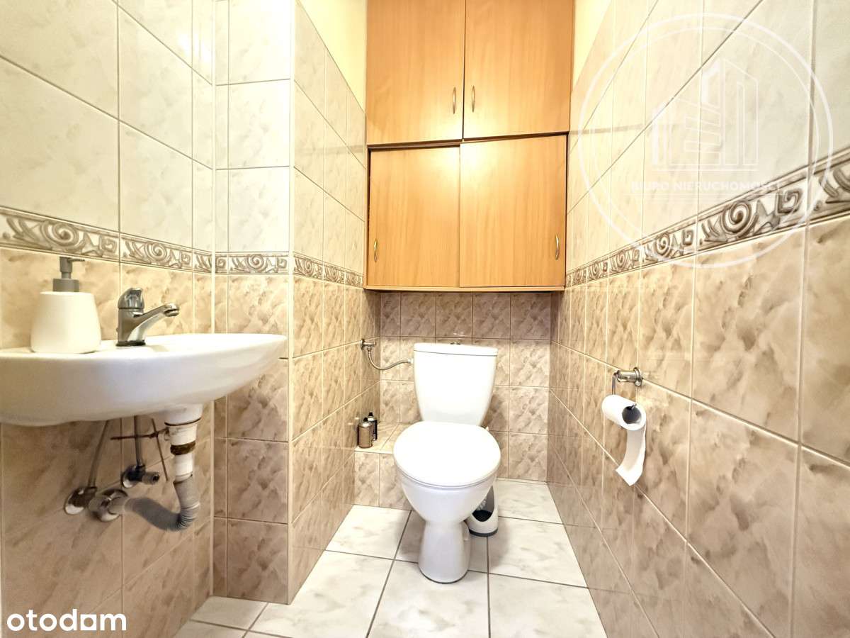 Mieszkanie 3 pokojowe / 69,10 m2/ balkon/ blok-15