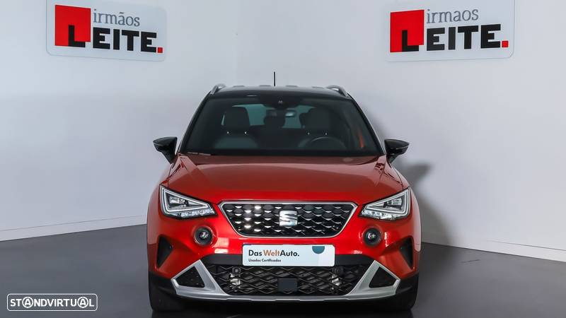 SEAT Arona 1.0 TSI Xperience DSG - 3