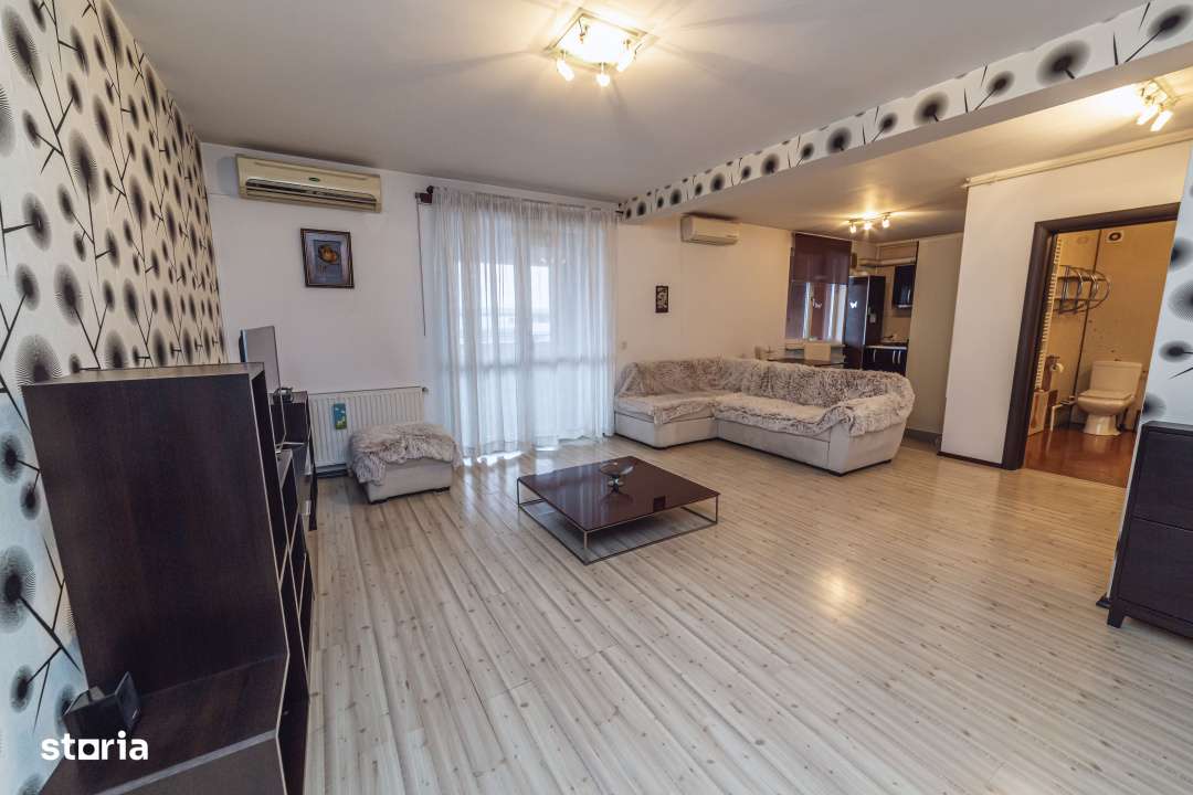 Apartament de 2 camere | Terasa 40 MP | Ghencea - Imagine principală: 2/19