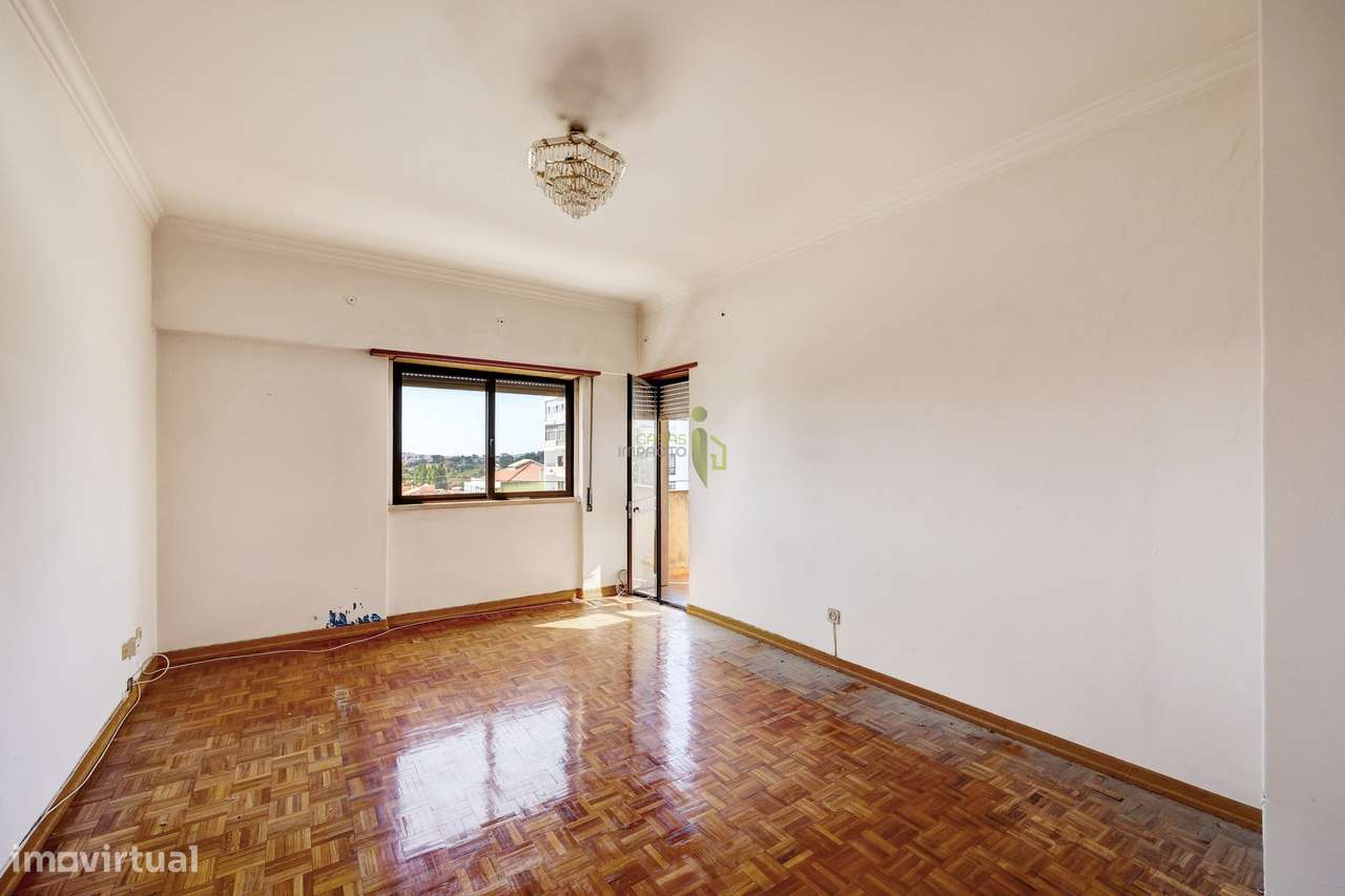 Apartamento T3 Venda em Queluz e Belas,Sintra-3