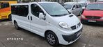 Renault TRAFIC LONG 9 MIEJSC SPROWADZONY - 9