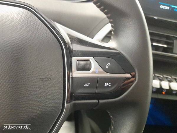 Peugeot 3008 1.5 BlueHDi Active Pack - 17