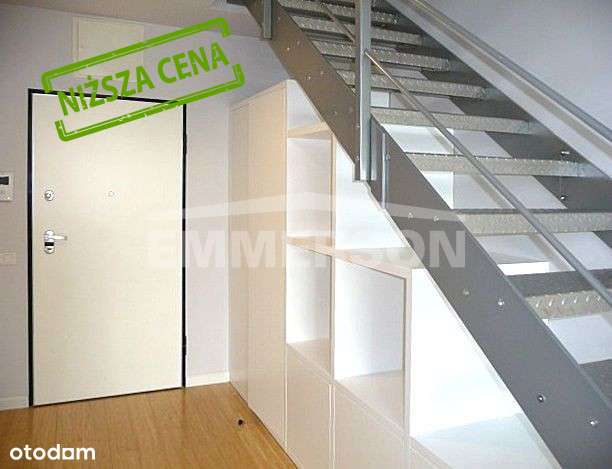 Loft Qbik balkon - Pełny obrazek: 5/13