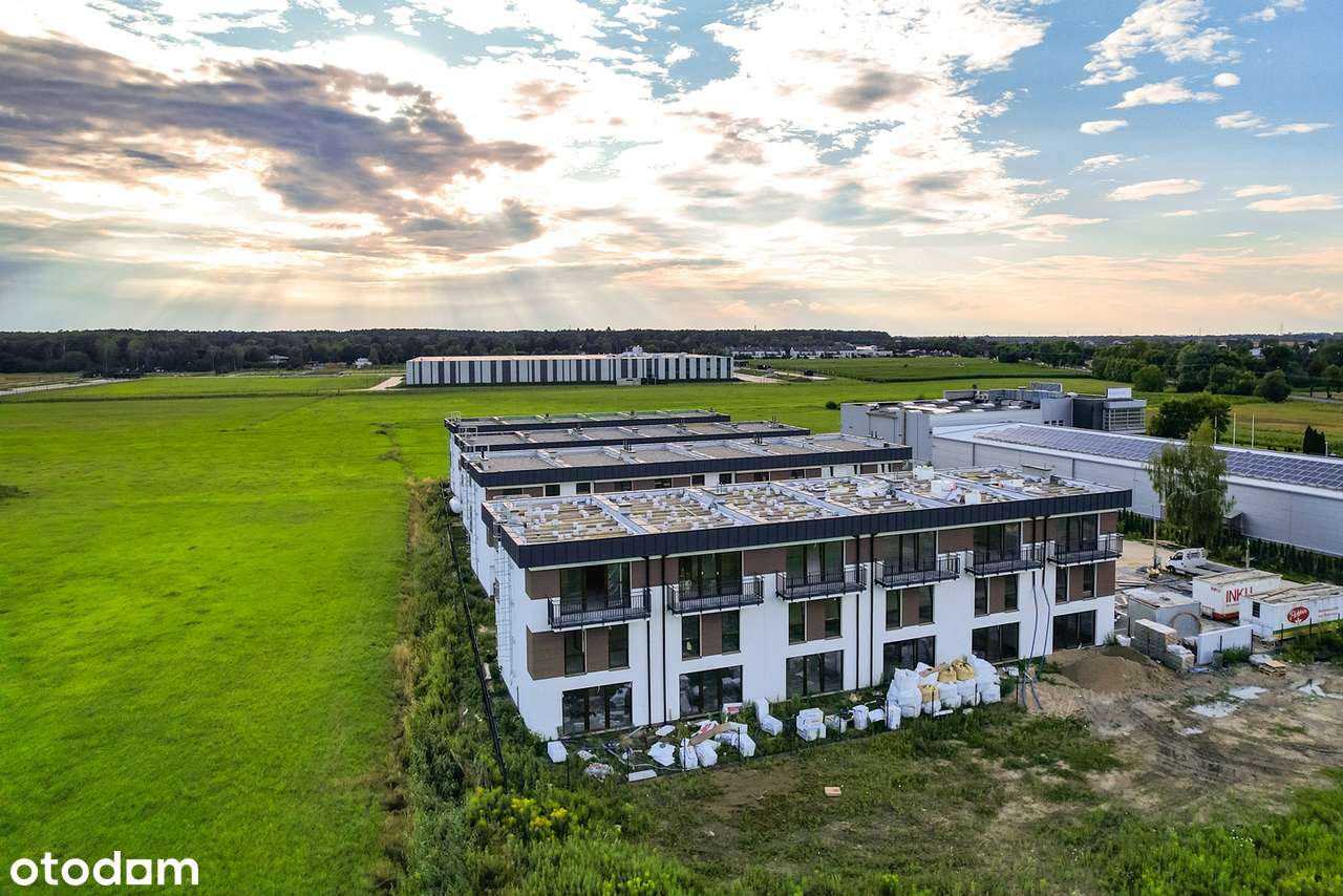 Dwa pokoje pod Magdalenką!-16