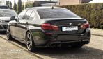 Pachet exterior BMW F10 Seria 5 (10-13) model M5 - 15