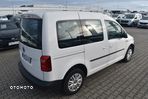 Volkswagen Caddy 2.0 TDI Trendline - 36