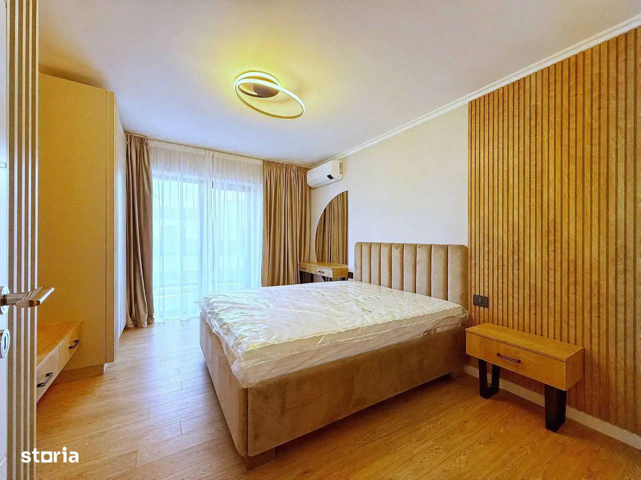 2 Camere Mobilat Utilat Mutare Imediata nZeb Panouri Fotovoltaice - Imagine principală: 3/20