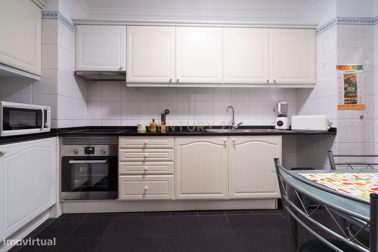 Apartamento T3 - Madalenas, Funchal-18