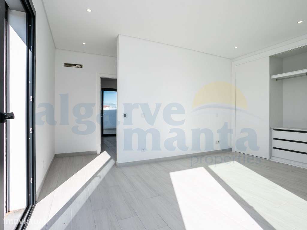 Moradia T3 Nova com Piscina e Vista Mar - Altura, Castro Marim, Alg...-24
