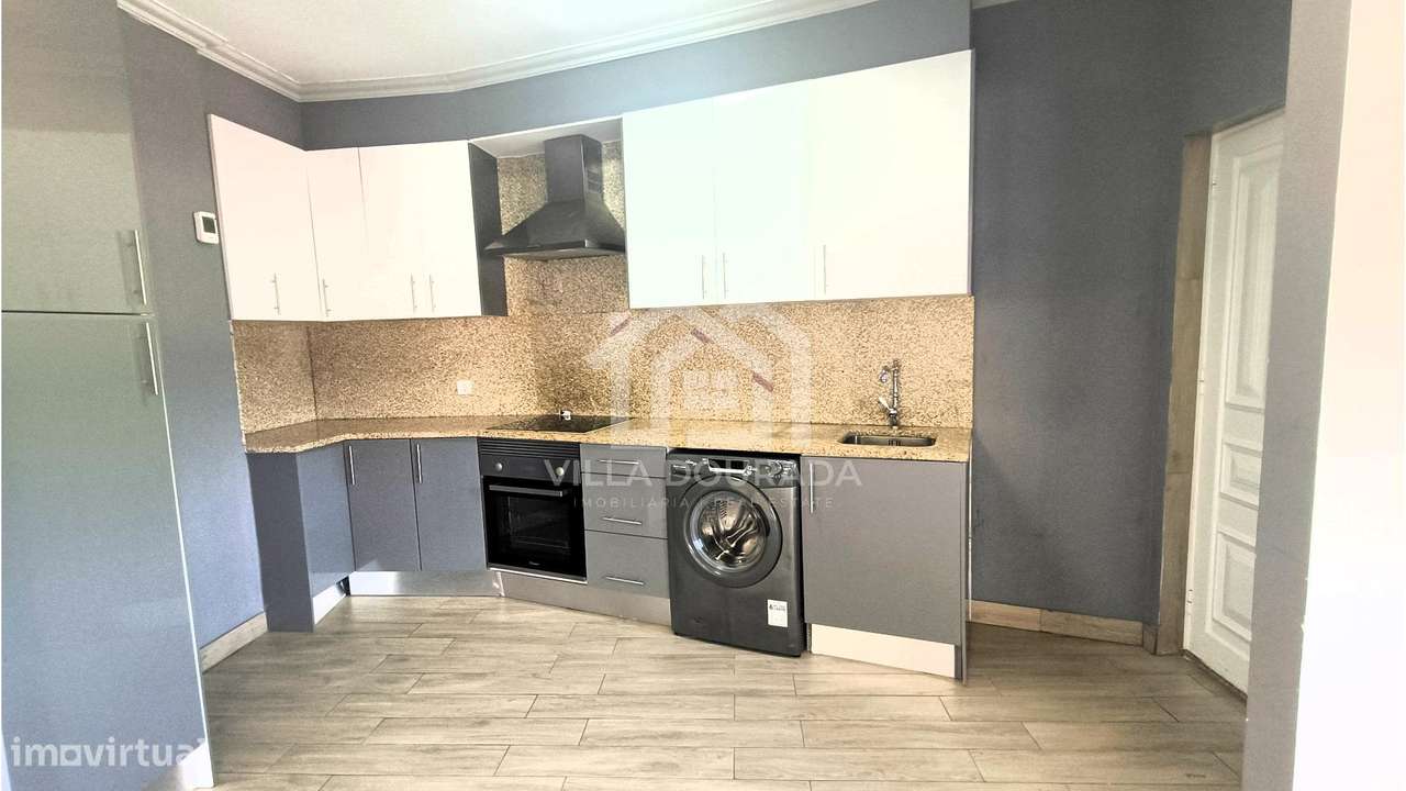 Andar Moradia T3 em Desconhecido-5