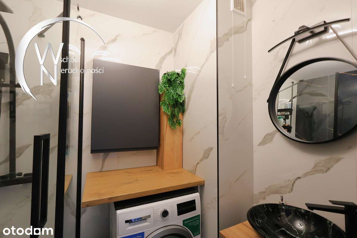 Słoneczne mieszkanie 3-pokojowe-12