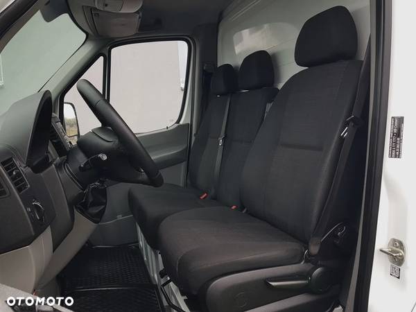 Mercedes-Benz Sprinter KONTENER 8EP 4,21x2,15x2,30 KLIMA 314 CDI MANUAL - 6