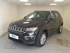 Jeep Compass 1.3 T Longitude - 28