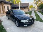 Skoda Octavia 1.9 TDI Ambiente - 2