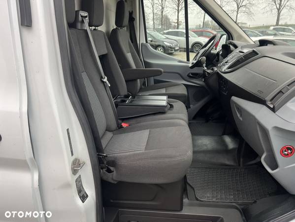 Ford TRANSIT - 25