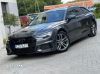 Audi A6 50 TDI mHEV Quattro Sport Tiptronic - 3