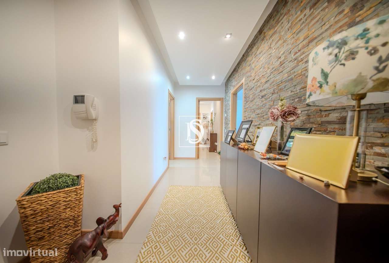 Apartamento T3 Venda em Nossa Senhora de Fátima,Entroncamento-28