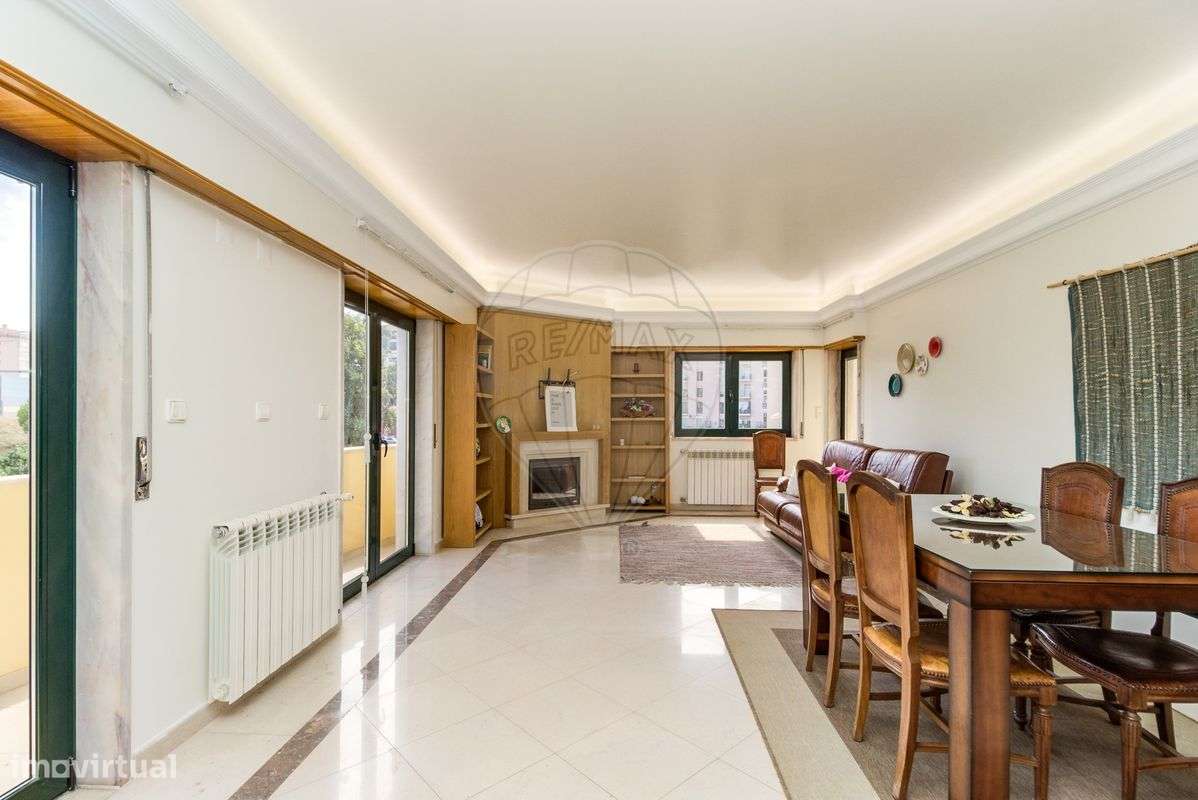 Apartamento T3 para arrendamento - Grande imagem: 5/32