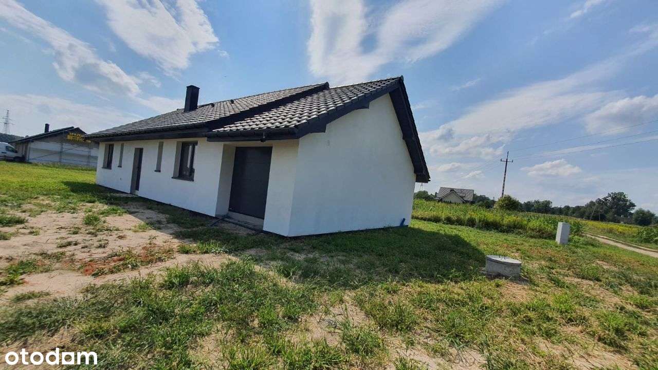 ⭐Atrakcyjny dom ⭐ Stan deweloperski ⭐ Sprawdź sam - Pełny obrazek: 5/11