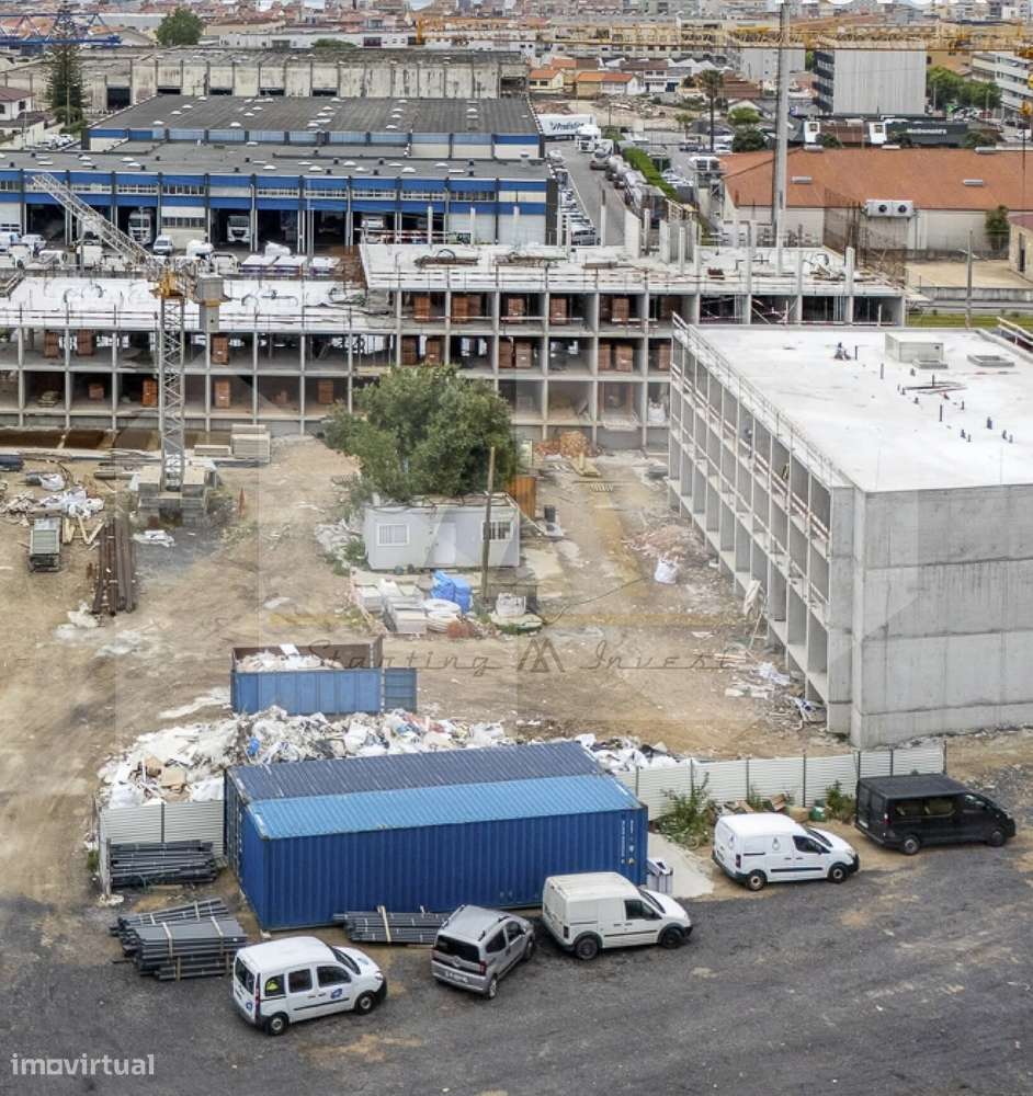 Apartamento T1-8