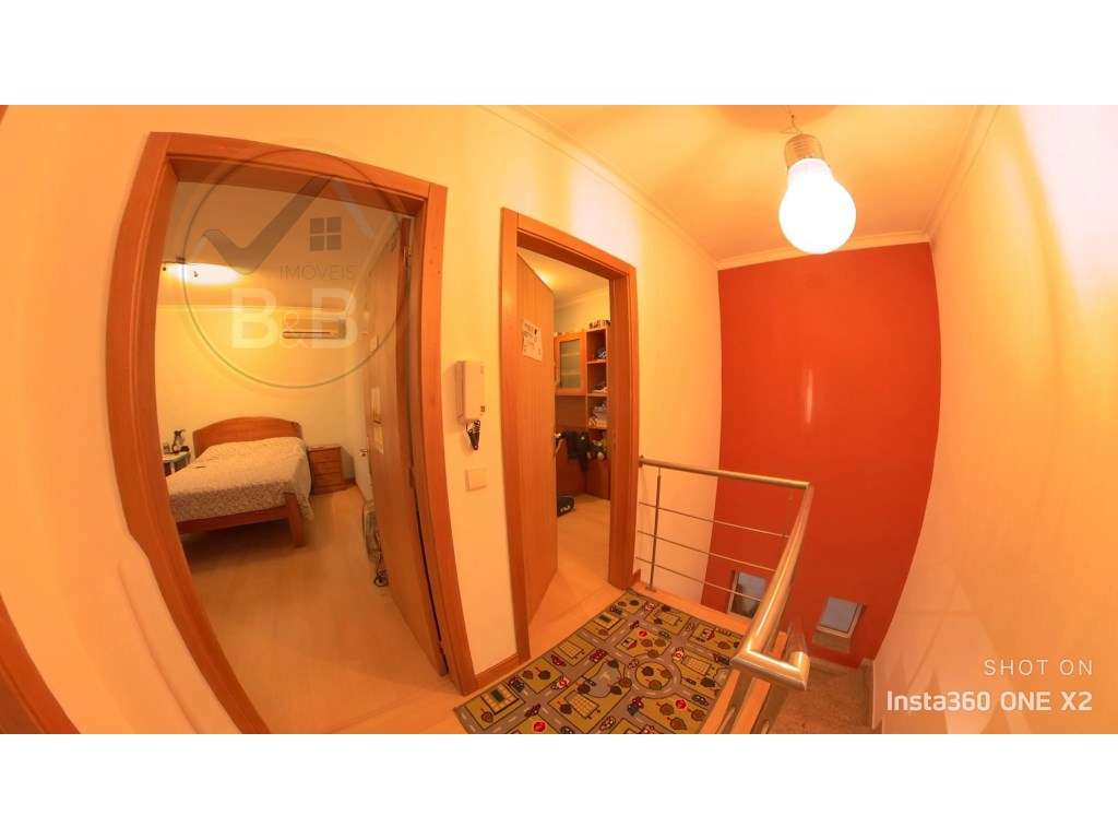 Moradia T4 em Outeiro, Cabeceiras de Basto-17