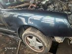 MERCEDES W210 KOŁA FELGI 15 ALUMINIOWE 215/55/16 - 10