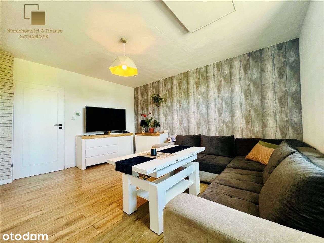 Nowoczesne mieszkanie bezczynszowe do zamieszkania-0