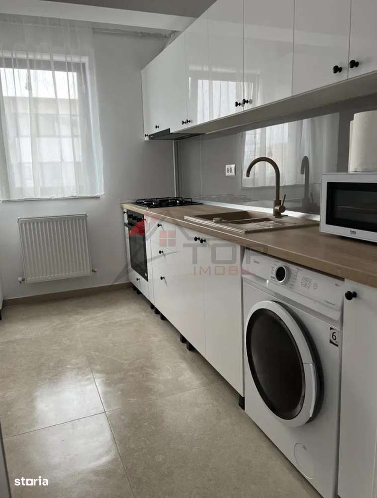 Apartament 2 camere, mobilat- Cap?t CUG, Complex Panoramic - Imagine principală: 2/8