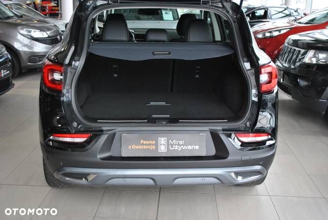 Renault Kadjar 1.3 TCe FAP Intens - 24