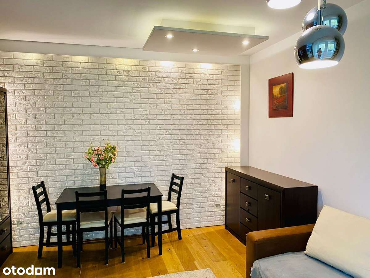 2 pok.,Wrzeciono, BEZPOŚREDNIO Bielany metro Młocin - Pełny obrazek: 2/13