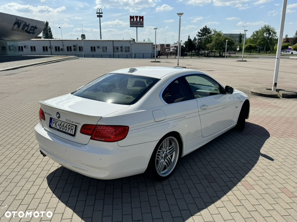 BMW-ALPINA D3 - 8