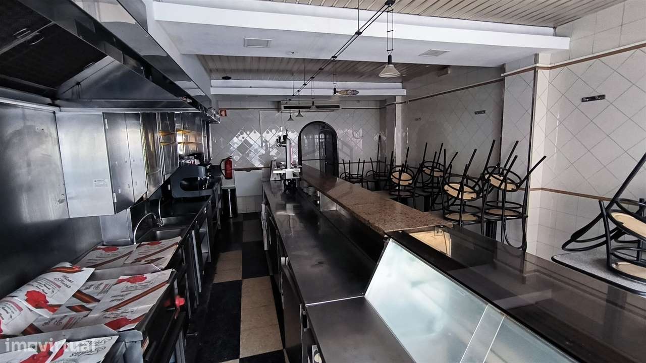 Loja  Venda em São Vicente,Lisboa-11