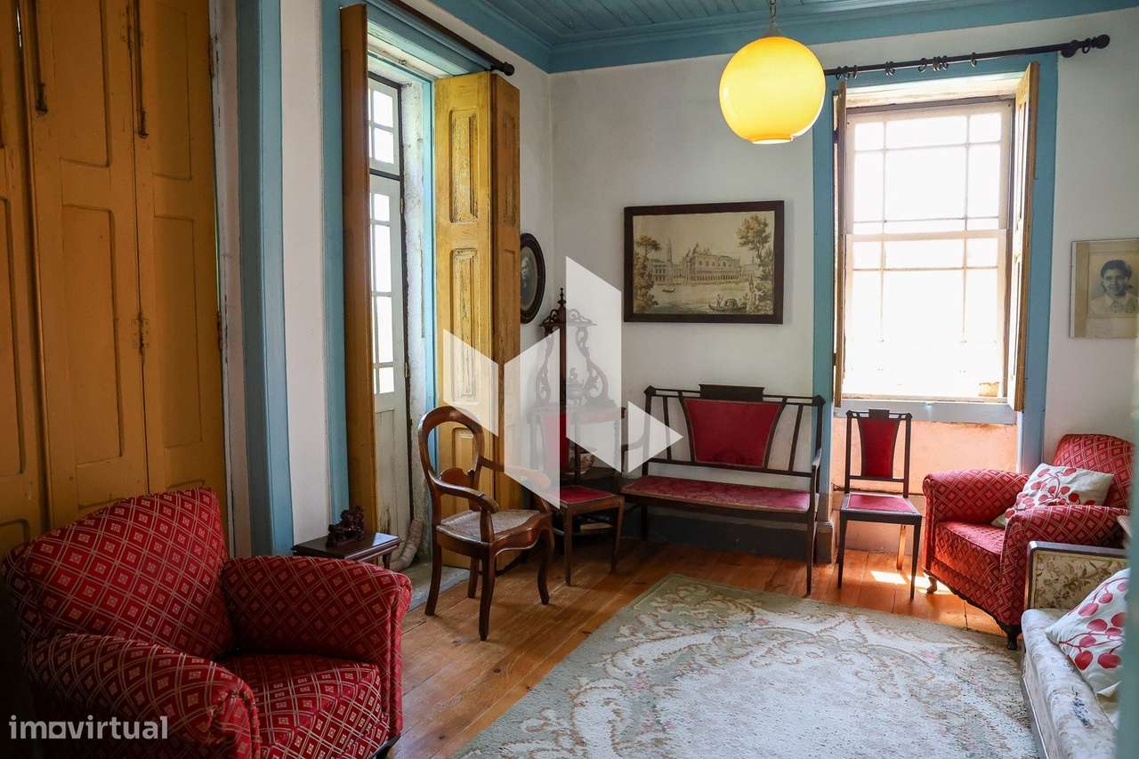 Quinta T6+3 Venda em Castelões,Tondela-9
