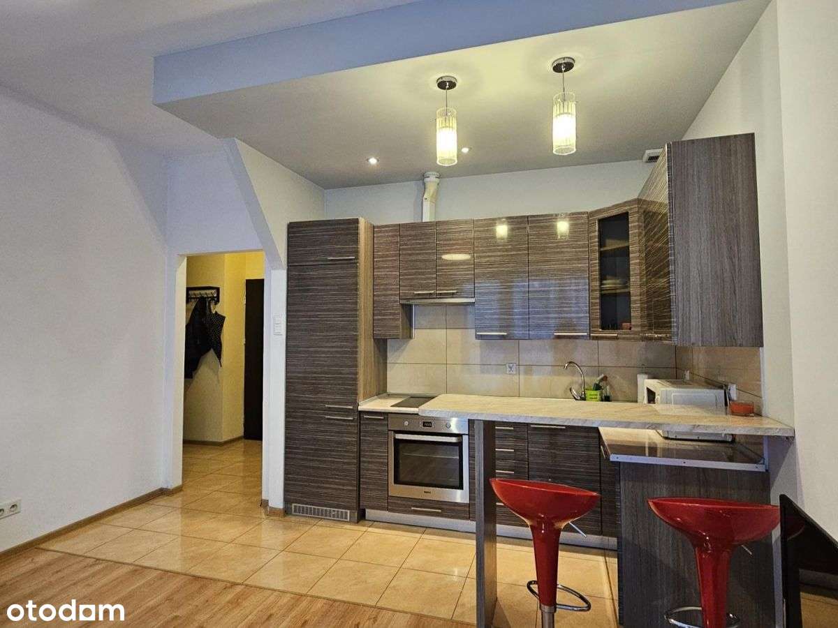 Jana Kazimierza-Wola-idealne, balkon, garaż - Pełny obrazek: 2/12