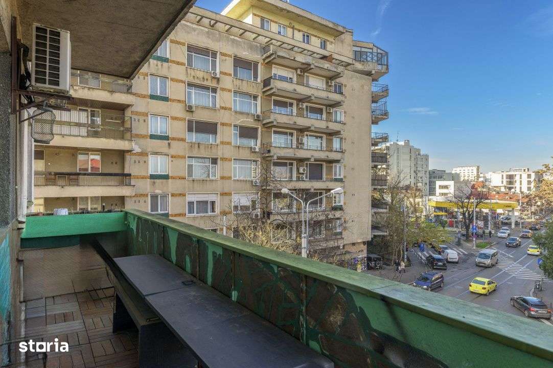 apartament 2 camere Eminescu - Tunari-18