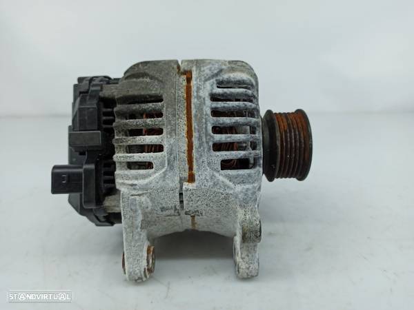 Alternador Volkswagen Golf Iv Variant (1J5) - 2