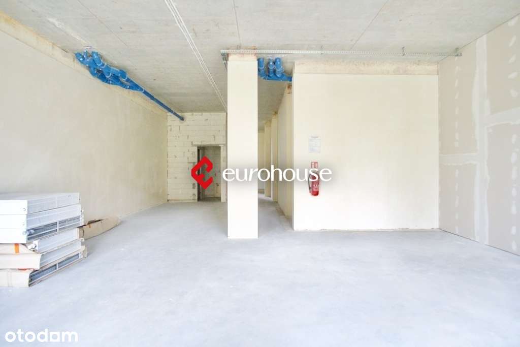 Lokal w nowej inwestycji na sprzedaż, Wola - Pełny obrazek: 2/5