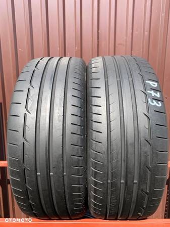 2 OPONY LETNIE  PIRELLI 225/45/19  92W - 1