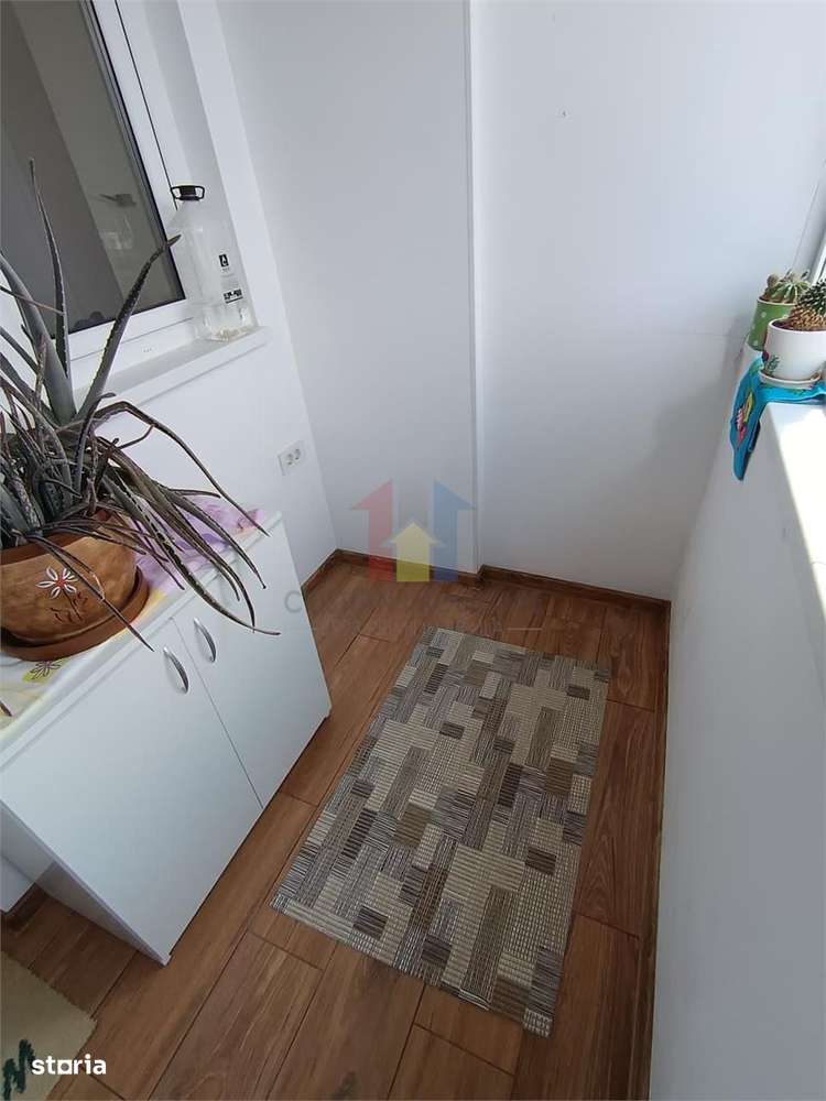 RENOVAT! Ap 2 camere, zona garii, Semimobilat! - Imagine principală: 5/8