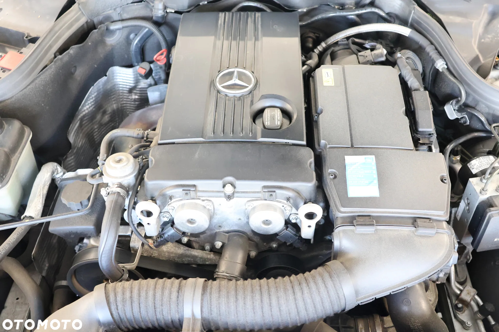 Mercedes-Benz CLK Coupe 200 Kompressor Automatik Avantgarde - 15