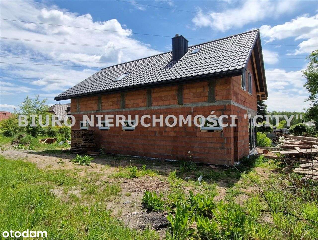 Dom, 137 m², Dąbrowa Górnicza - Pełny obrazek: 5/5