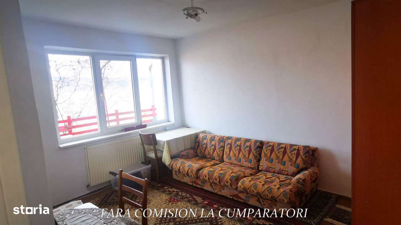 ALEEA CASTANILOR - APARTAMENT IN VILA, PARTER-4