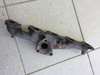 KOLEKTOR WYDECHOWY OPEL CORSA D 1.3 CDTI - 5